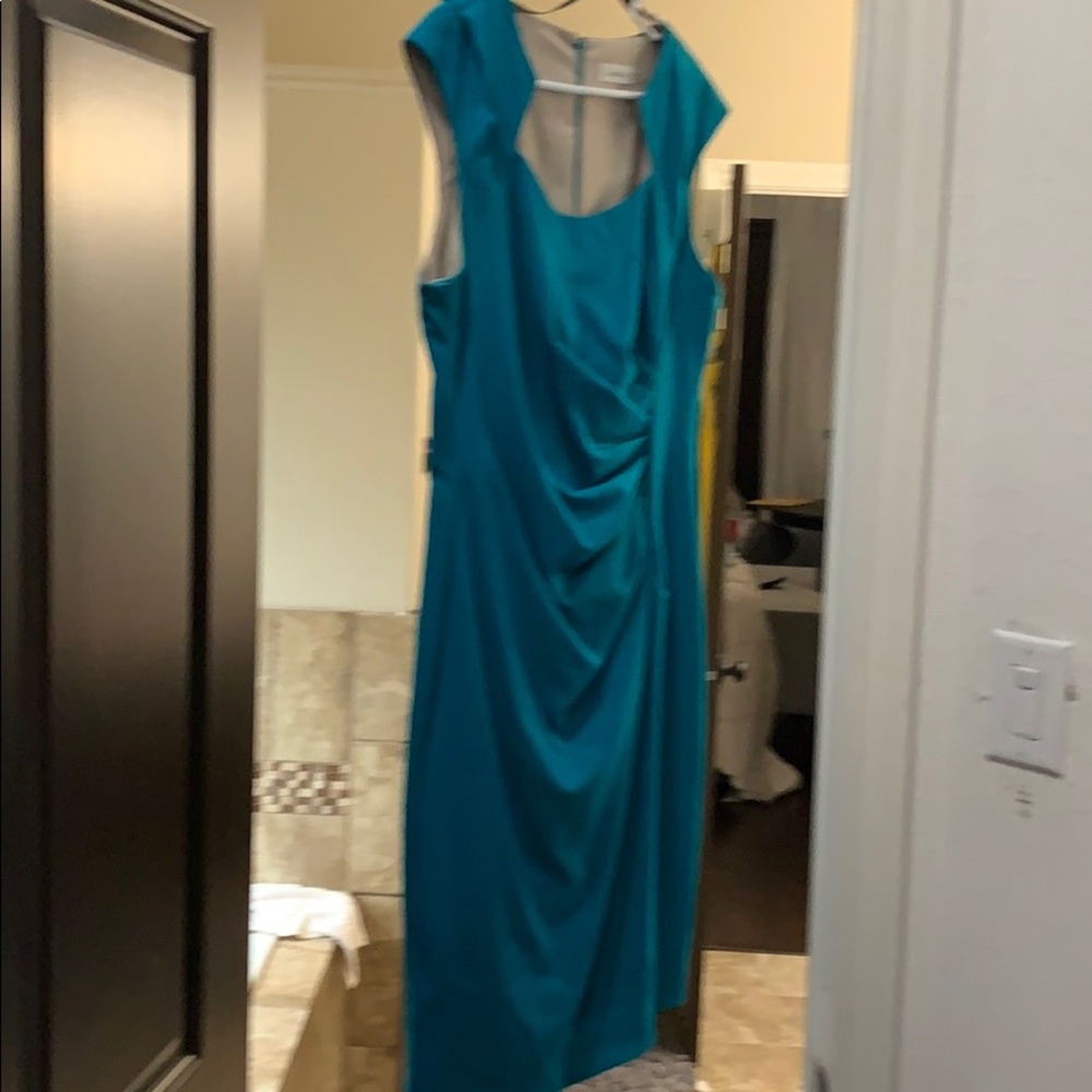 Calvin Klein dress
